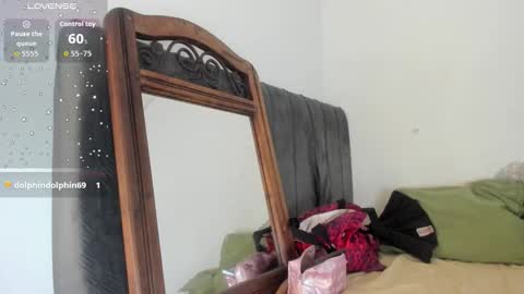 angelina  online show from 09/29/25, 02:33