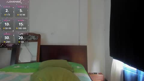 angelina  online show from 10/04/25, 07:23