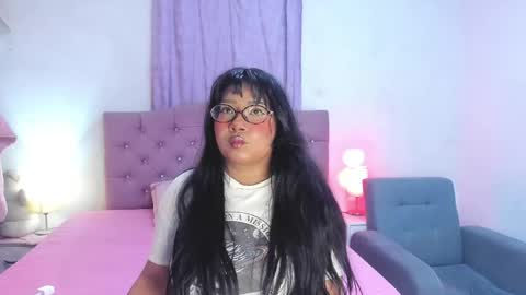 Snapshot of latinabombsheell chatting on 06/03/26, 07:22 Martina online show from 06/03/26, 07:22