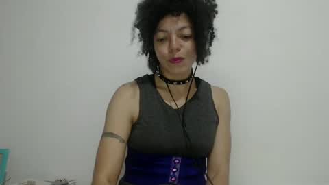 Latinacoka online show from 01/17/25, 02:08