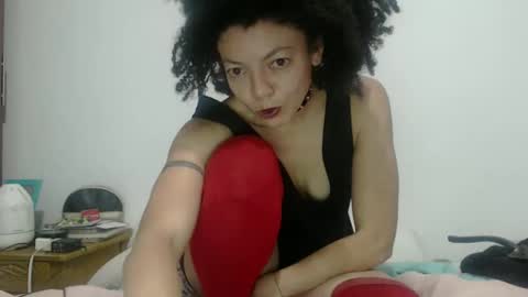 Latinacoka online show from 01/22/25, 12:38