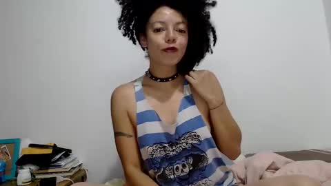 Latinacoka online show from 02/05/25, 10:19