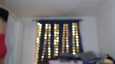 FLOR SALVAJE online show from 12/17/24, 03:06