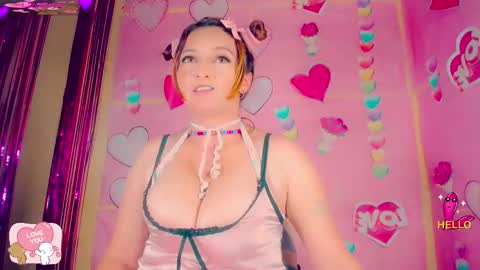 paula online show from 02/22/25, 07:23