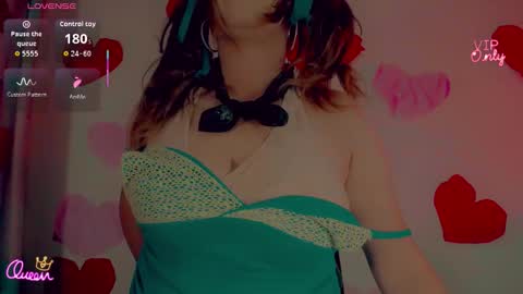 Snapshot of latinagood chatting on 02/04/26, 02:17 paula online show from 02/04/26, 02:17