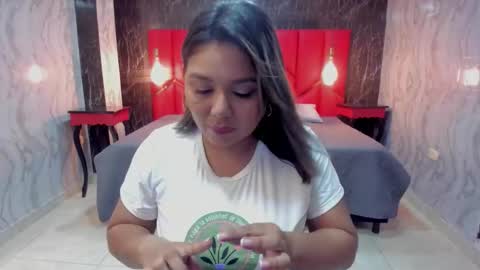 EMMA   online show from 11/24/25, 03:12