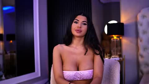 Snapshot of latinaloco chatting on 06/26/26, 06:12 Latina online show from 06/26/26, 06:12