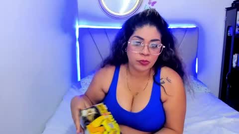 latinamav22 online show from 05/02/26, 10:04