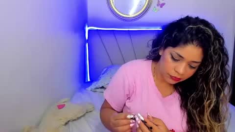 latinamav22 online show from 05/06/26, 08:03