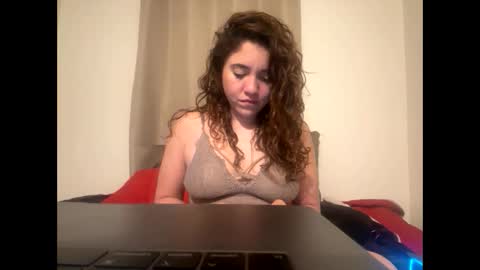 Snapshot of latinamystique chatting on 03/23/26, 11:36 latinamystique online show from 03/23/26, 11:36