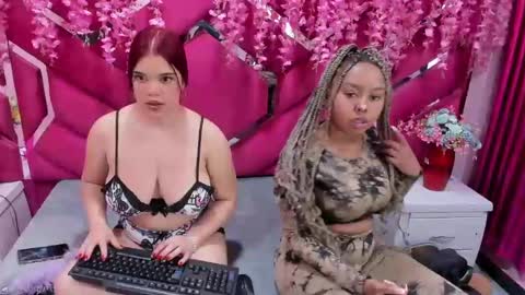 latinas_anales online show from 12/07/24, 01:40