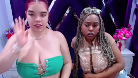 latinas_anales online show from 12/19/24, 06:56