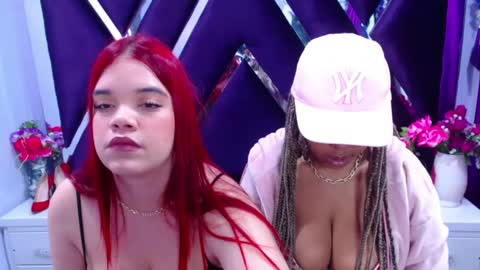 latinas_anales online show from 12/26/24, 02:16