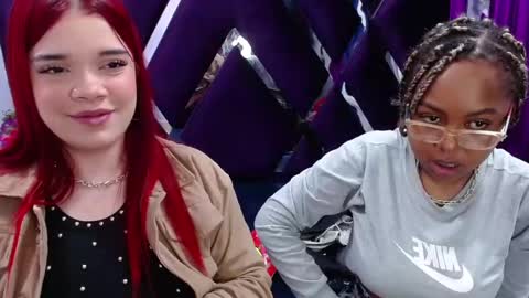 latinas_anales online show from 12/28/24, 01:28