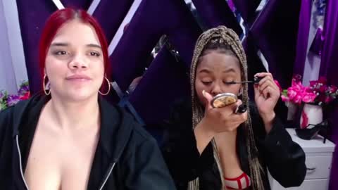 latinas_anales online show from 12/30/24, 07:32