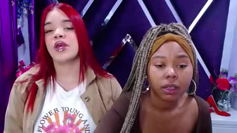 latinas_anales online show from 01/15/25, 02:24