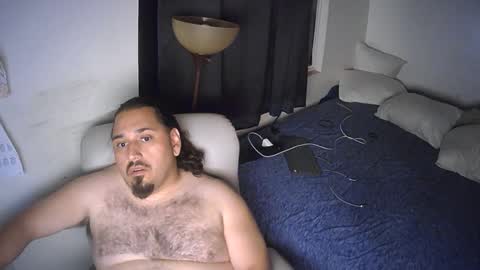 LatinoBB online show from 10/22/25, 08:25