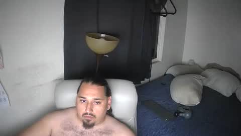 LatinoBB online show from 11/04/25, 08:46