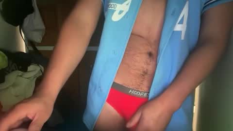 LATiNBOiiXXX online show from 01/13/26, 10:26