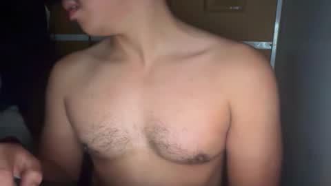 LATiNBOiiXXX online show from 01/17/26, 02:44