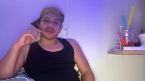 LATiNBOiiXXX online show from 03/16/26, 02:17