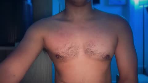 LATiNBOiiXXX online show from 04/04/26, 03:16