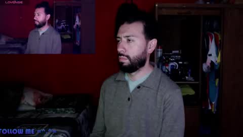 Snapshot of latinboycam25 chatting on 01/01/25, 04:18 Aaron I N D E P E N D E N T - M O D E L online show from 01/01/25, 04:18