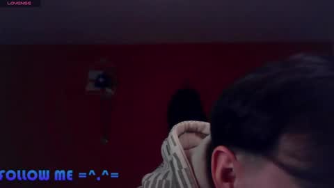 Snapshot of latinboycam25 chatting on 03/09/25, 12:31 Aaron I N D E P E N D E N T - M O D E L online show from 03/09/25, 12:31