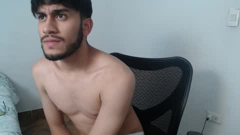 camilo online show from 12/07/24, 04:09