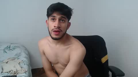 camilo online show from 12/09/24, 02:24