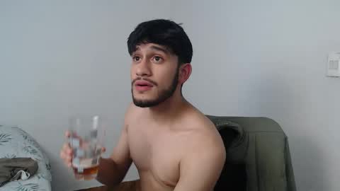 camilo online show from 12/12/24, 01:43