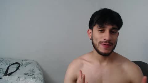 camilo online show from 12/15/24, 06:29