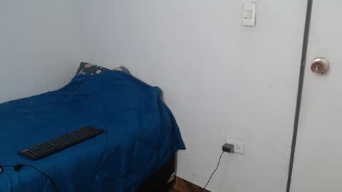 camilo online show from 12/22/24, 03:22