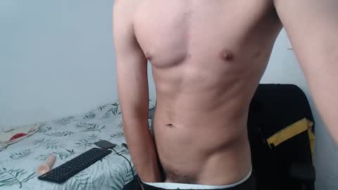 camilo online show from 12/27/24, 03:20