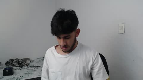 camilo online show from 12/29/24, 04:59