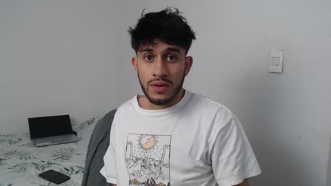 camilo online show from 12/30/24, 03:14