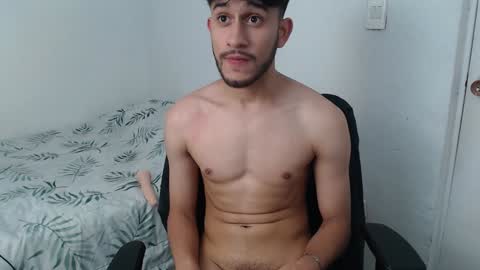 camilo online show from 01/08/25, 02:25