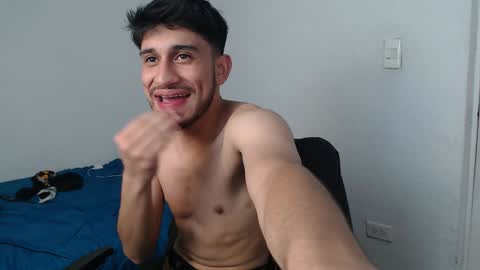 camilo online show from 01/31/25, 04:58