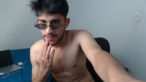 camilo online show from 02/03/25, 08:24