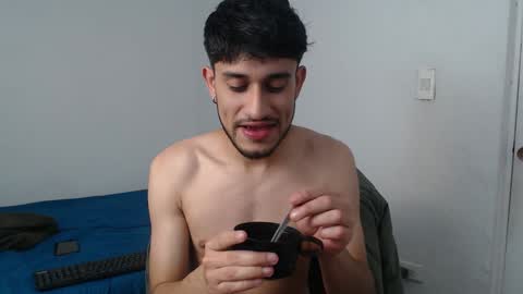 camilo online show from 02/06/25, 07:35