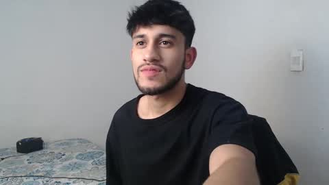 camilo online show from 02/23/25, 07:44