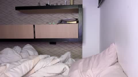 Hi -  online show from 12/29/24, 02:38