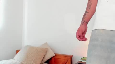 Mistress Maddie and Master Jordan  online show from 02/18/25, 06:26