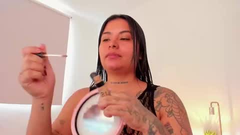 Mistress Maddie and Master Jordan  online show from 02/26/25, 05:17