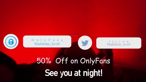 Mistress Maddie and Master Jordan  online show from 03/12/25, 10:39