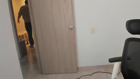 Snapshot of latinevil chatting on 12/03/25, 02:08 Mistress Maddie and Master Jordan online show from 12/03/25, 02:08