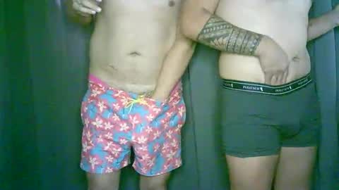 latingaycouple01 online show from 03/02/26, 04:58