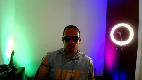 Latingogo online show from 02/21/26, 02:56