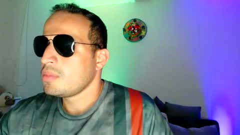 Latingogo online show from 03/22/26, 02:37