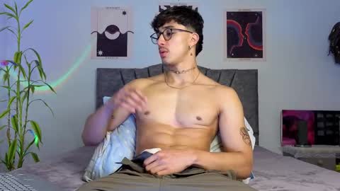 Logan online show from 11/04/25, 12:43